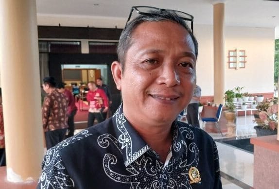 Dewan Katingan