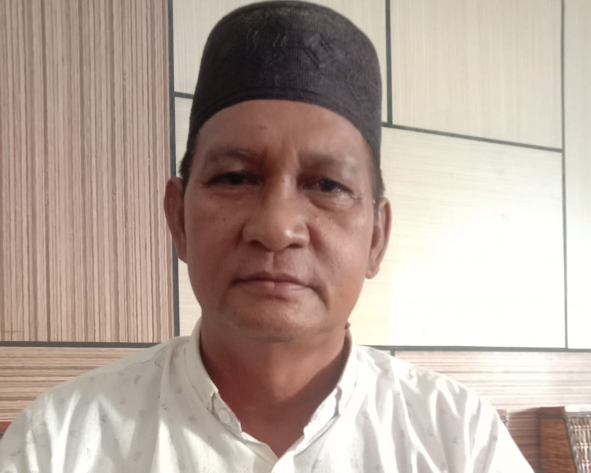 Dewan Katingan