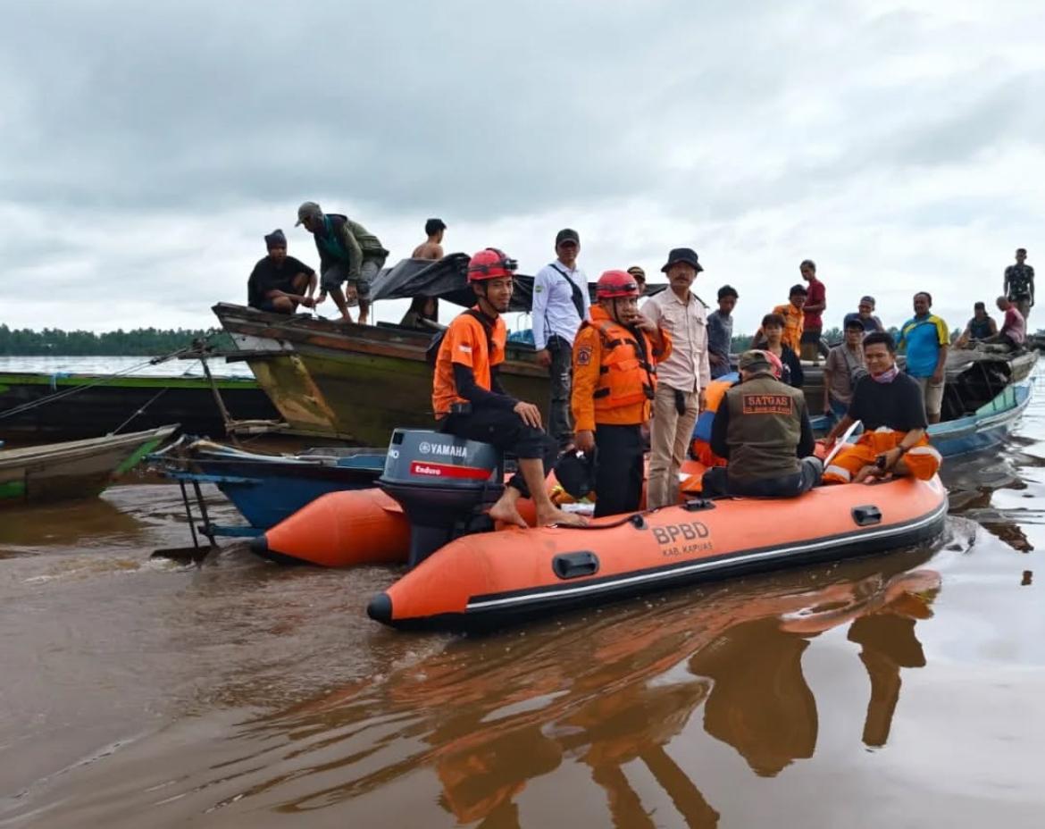 kapal