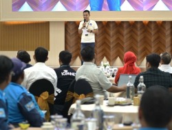 PLN UID Kalselteng Gelar Billman Award 2025: Semangat Baru Hadapi Tantangan Masa Depan
