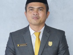 Dewan Dorong UMKM untuk Berinovasi di Gunung Mas