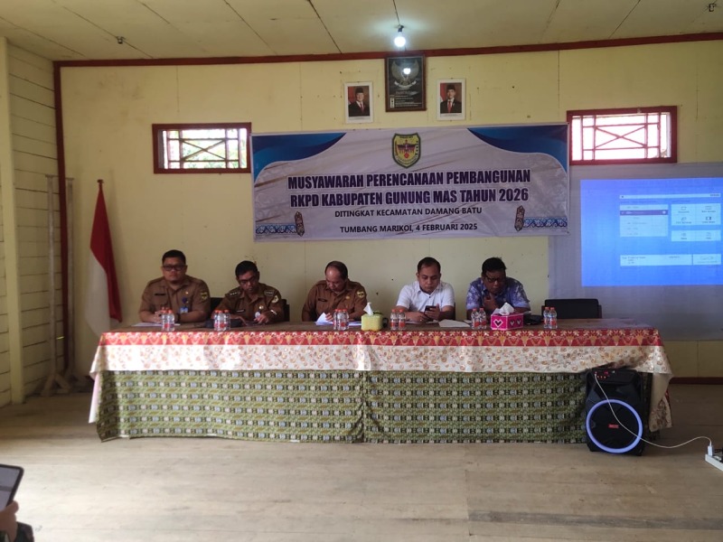 Kecamatan