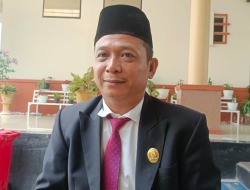 OPD Katingan Diminta Cermati Usulan Musrenbang Tingkat Kecamatan