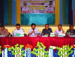 Rencanakan Program Pembangunan Tepat Sasaran