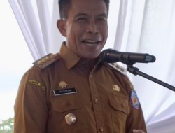 Pj Bupati Mura Ajak Masyarakat Lapor SPT Tahunan Lebih Awal