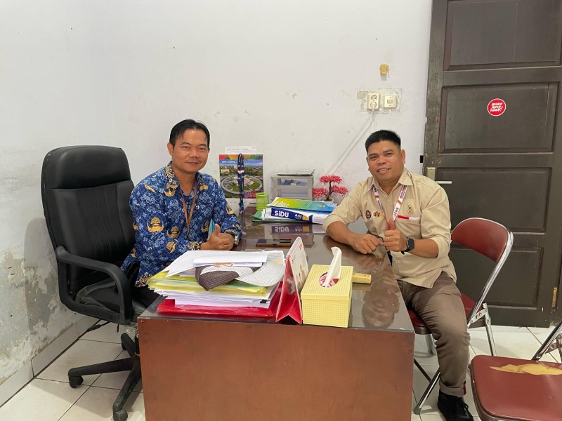 DPMPTSP Gumas