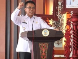 Kembangkan Potensi Ekonomi Lokal Disertai Pemerataan Infrastruktur dan Pelayanan Publik