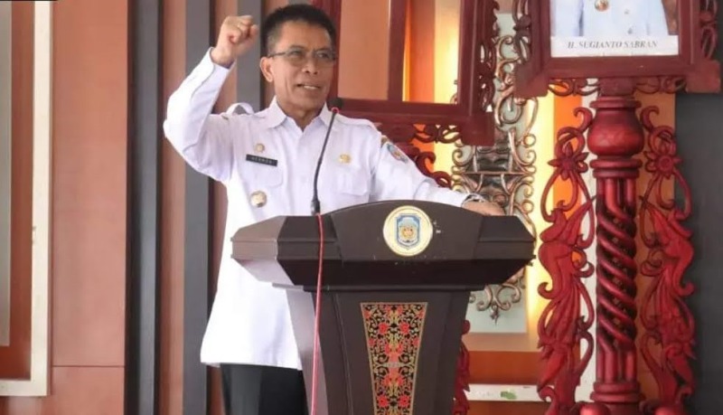 Kembangkan Potensi