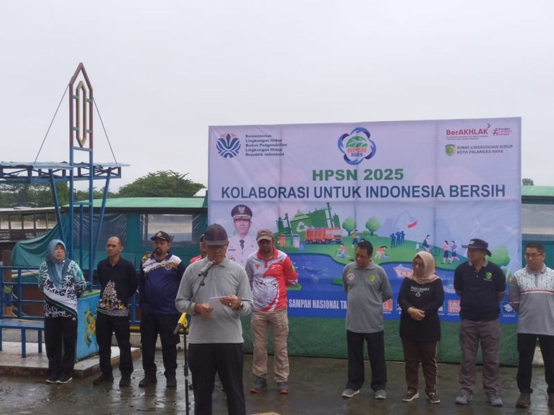 Peringatan HPSN