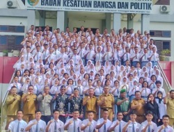 Pemko Palangka Raya Buka Seleksi Paskibraka