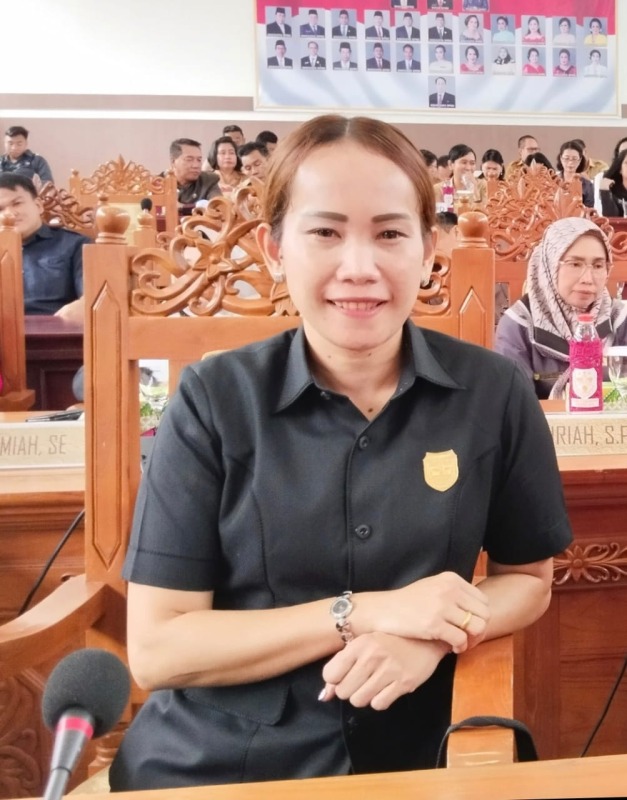 Penggunaan APBD