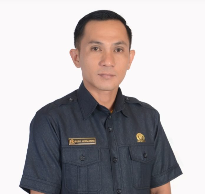 Dewan Katingan