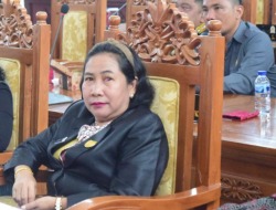 Dewan Gumas Sambut Baik Rancangan Awal RKPD 2026