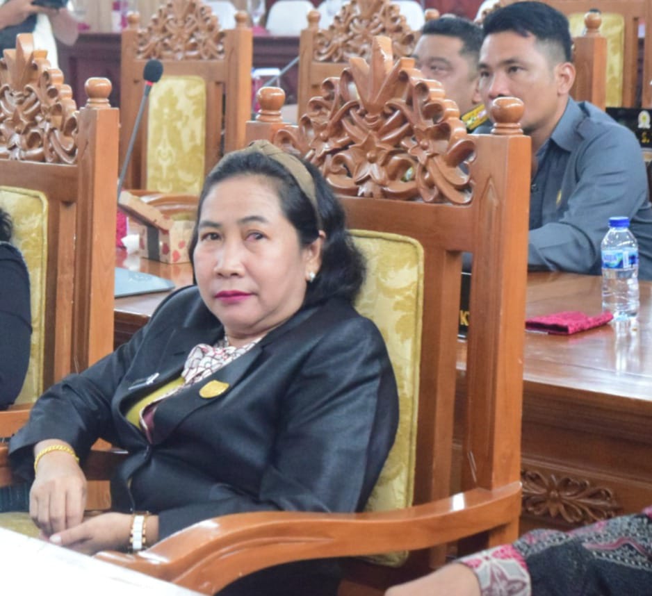 Dewan Gumas