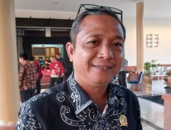 Dewan Katingan Dorong Pemda Kembangkan Sektor Pariwisata