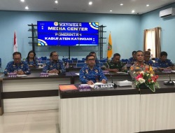 Jaga Stabilitas Harga Barang dan Jasa Jelang Hari Raya