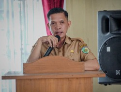 Informasi Akses Merata dengan Manfaatkan Aplikasi LAPOR
