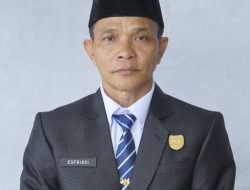 DPRD Gumas Dukung Pemuda Bisa Ikuti Pelatihan