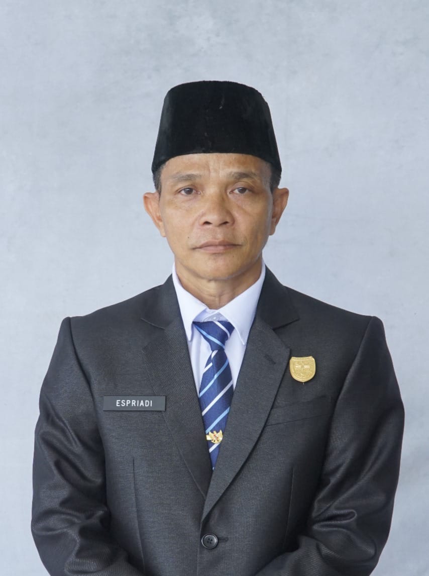 DPRD Gumas