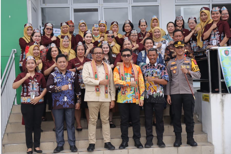 Wakil Kepala