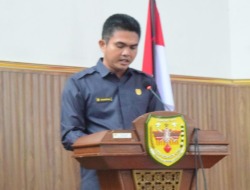 Perlu Persiapkan ASN Berkualitas di Gumas