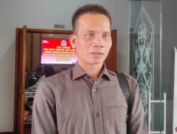 Dewan Katingan Minta Pemkab Perhatikan Peningkatan Sektor Pertanian