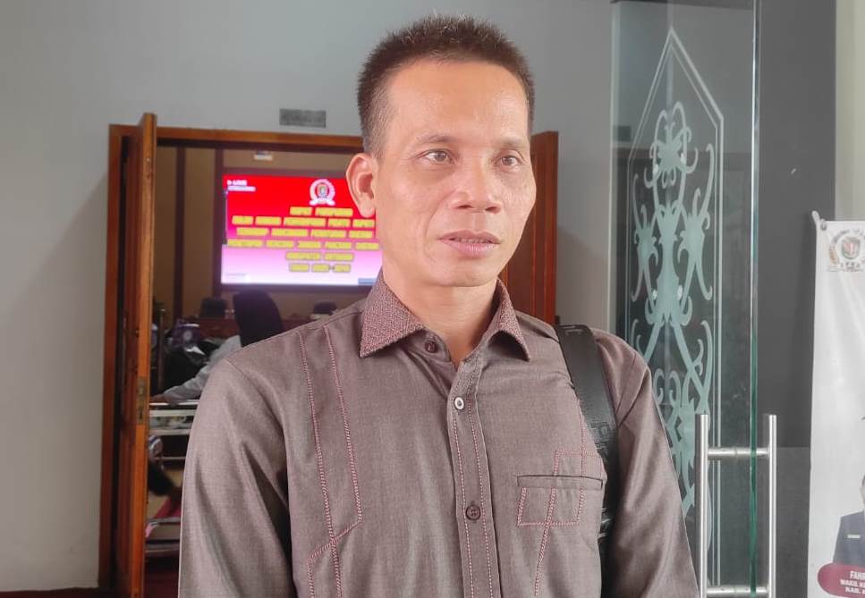 Dewan Katingan