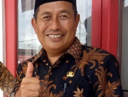 Dewan Mura Sambut Baik Bukanya Penerbangan Maskapai Smart Aviation
