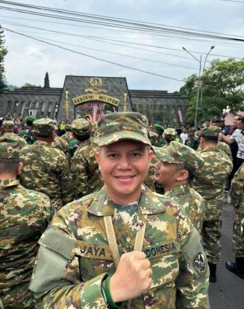 Perdalaman Perumahaan
