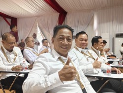 Bupati Mura Ajak Masyarakat Lestarikan dan Kembangkan Budaya Lokal