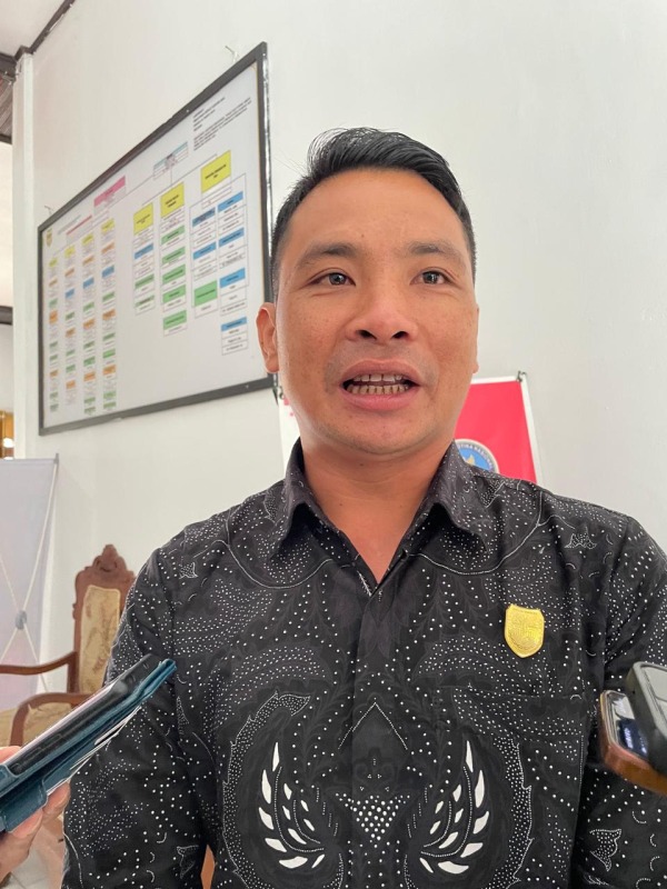 Aplikasi Srikandi