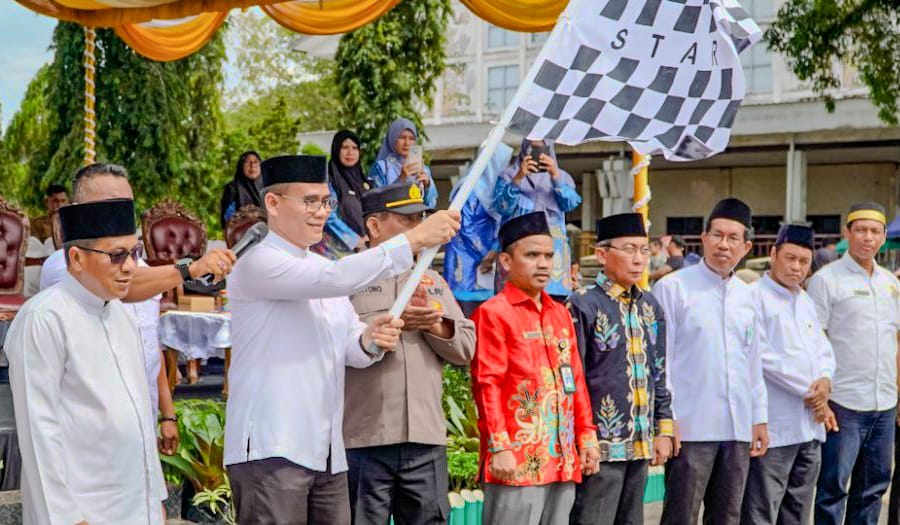 Pawai Tarhib