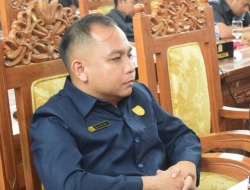 Masyarakat Gumas Mesti Waspada Melewati Jalan Kurun – Palangka Raya