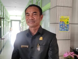 Tidak Semua Usulan Musrenbang Bisa Diakomodir