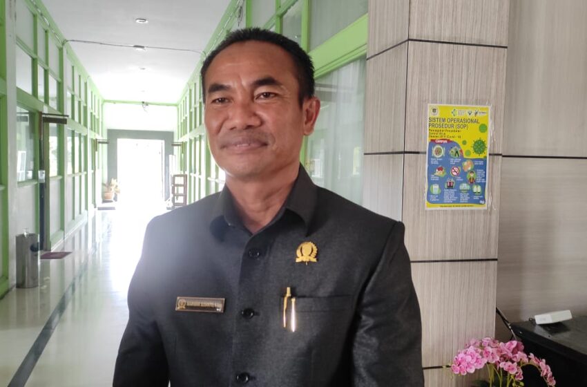 Tidak Semua