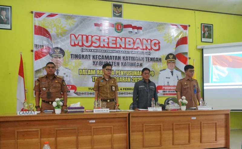 Musrenbang
