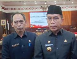 Waspada Potensi Banjir dan Tanah Longsor
