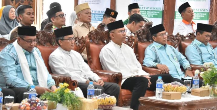 Pj Wali Kota
