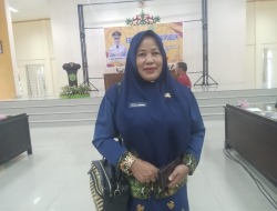 Penerapan Program MBGM di Pulpis Tunggu Juknis