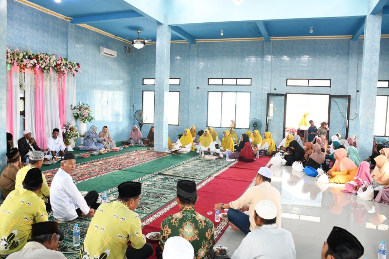 pj bupati