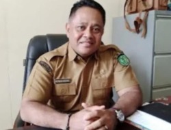 Delapan Desa di Pulpis Masuk Katagori Mandiri