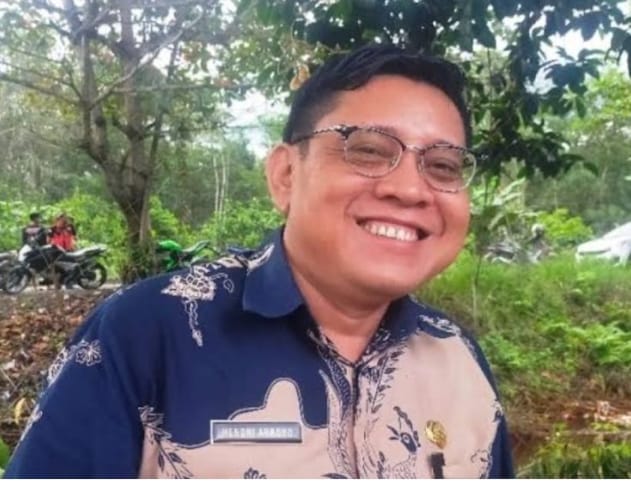 lingkungan hidup