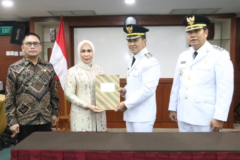 ahmad rifa'i