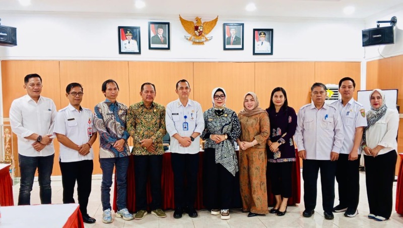 barito utara