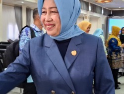 Ketua DPRD Apresiasi Kinerja Kapolres Barito Utara