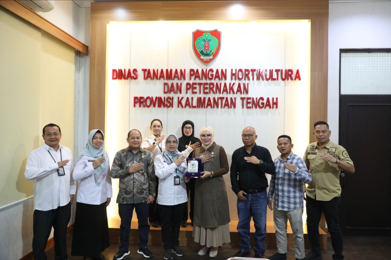 barito utara