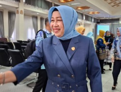Banmus Susun Jadwal Kegiatan Masa Sidang II Tahun 2025