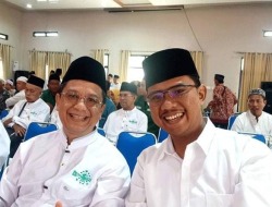 Ketua Komisi II DPRD Dukung Penuh Konferensi IX NU untuk Kemajuan Barito Utara