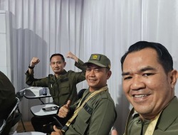 Ahmad Rifa’i: Retret Ajang Saling Mengenal dan Berbagi Cerita