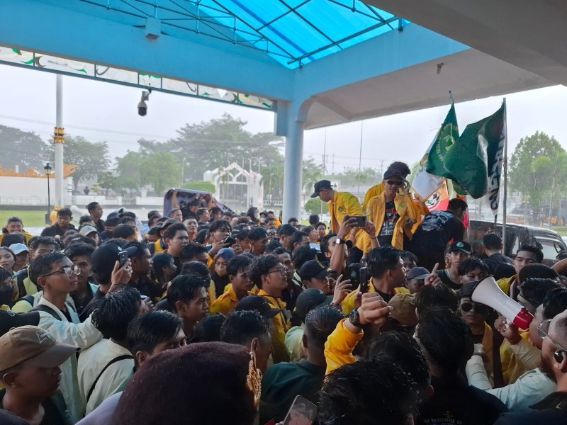mahasiswa jenuh